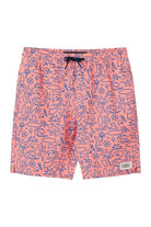 O'Neill Hermosa Elastic Waist Short CRL2 M