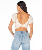 Roxy Sandy Beach Top WBK0 XS