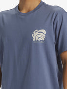 Quiksilver Creations Mor SS Tee BPY0 L