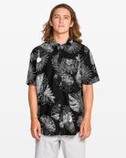 Volcom MONSTERIOUS SS Shirt Black L