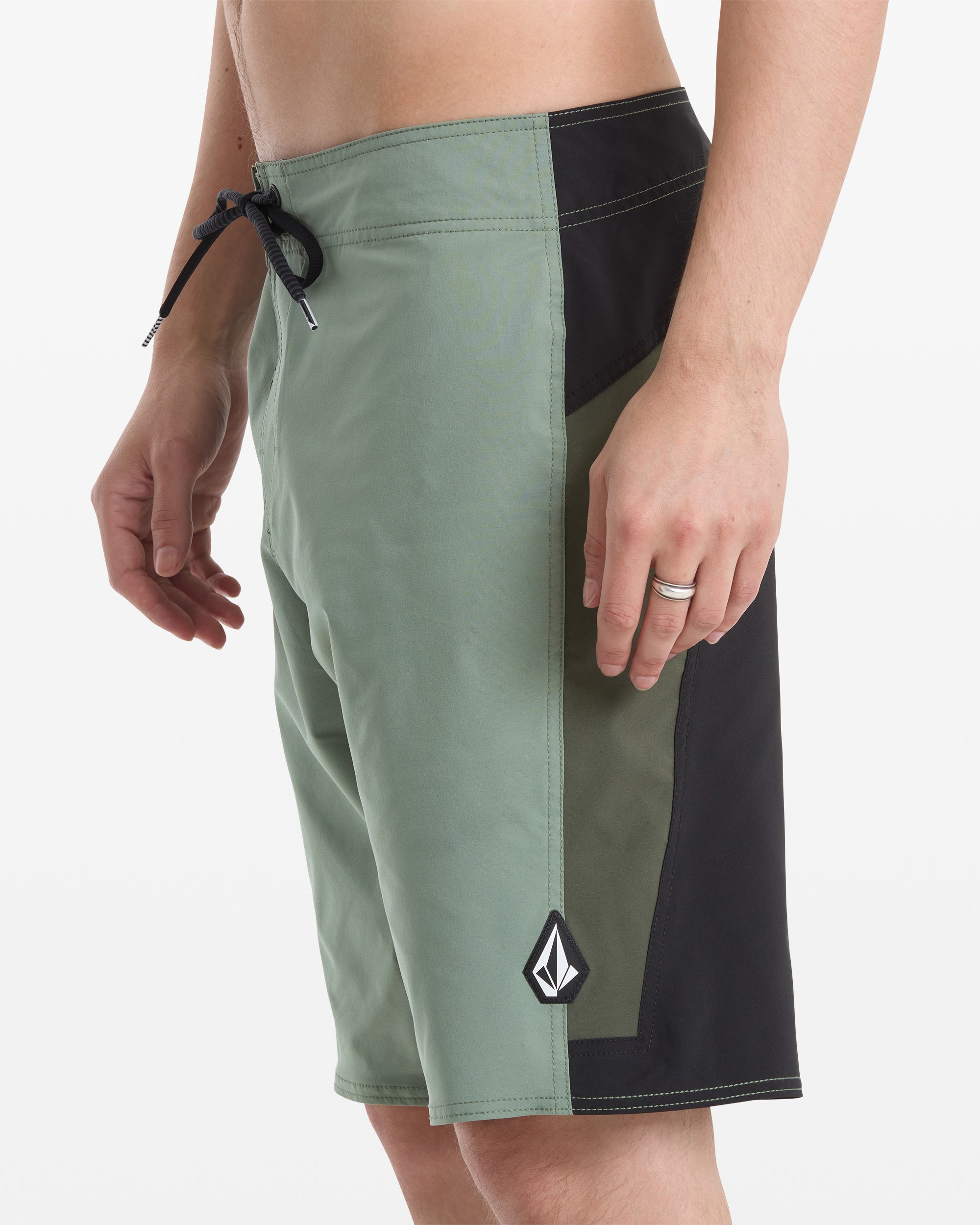VOLCOM MENS REACT MOD 20 BVL-BROLIVE 31
