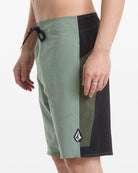 VOLCOM MENS REACT MOD 20 BVL-BROLIVE 34