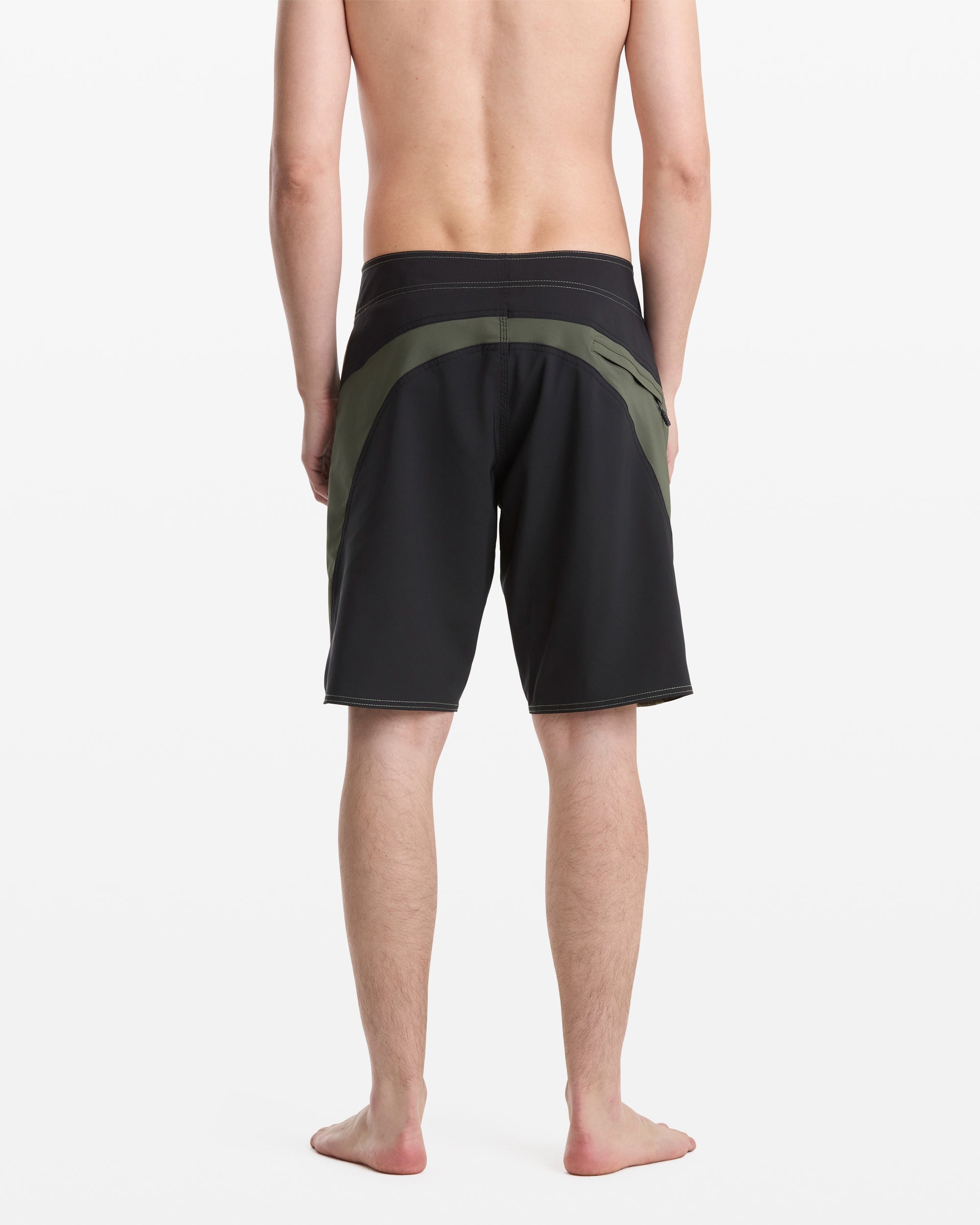 VOLCOM MENS REACT MOD 20 BVL-BROLIVE 34