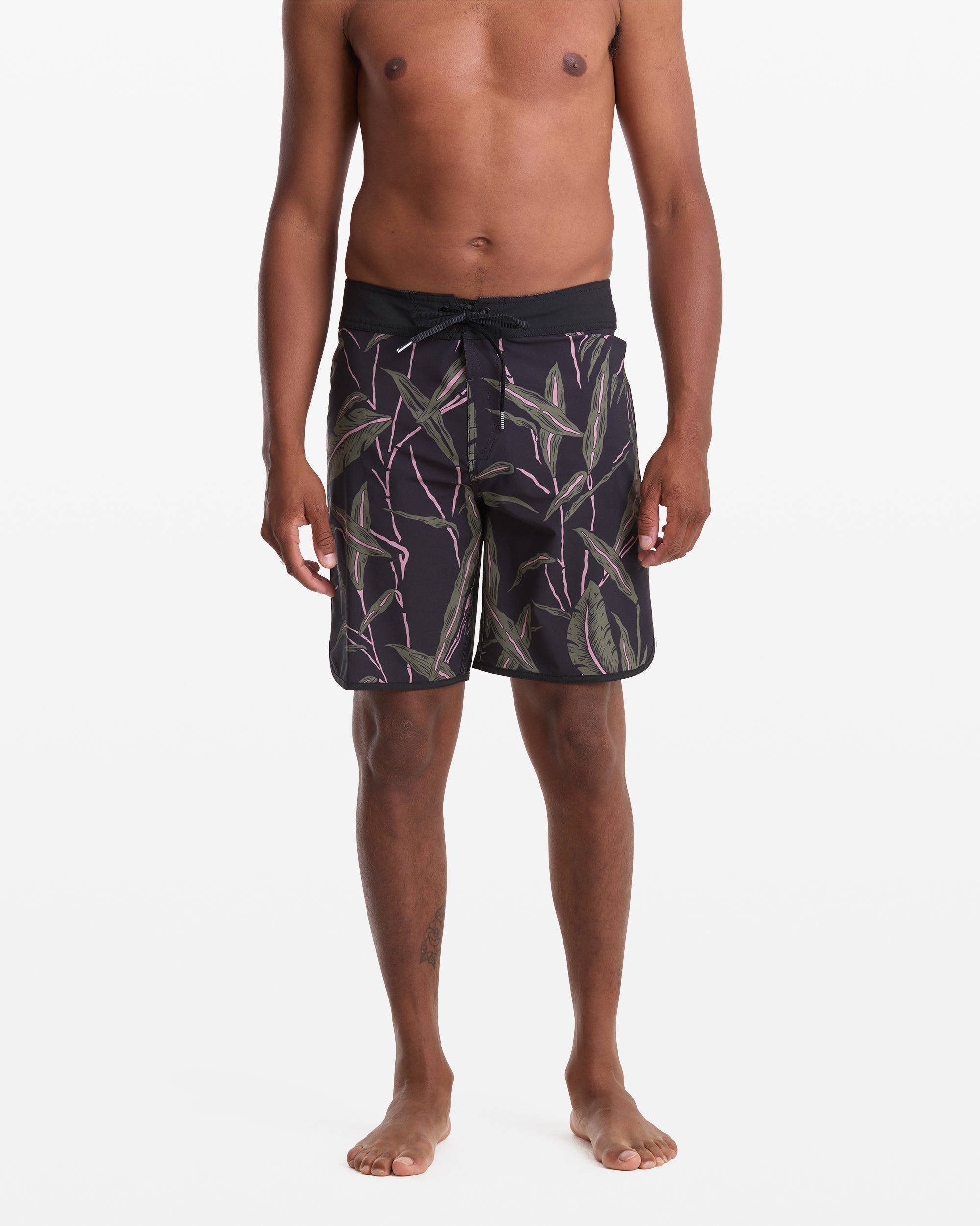 VOLCOM ENCOUNTER SCALLOP MOD 19 B07-BLUEBERRY 31
