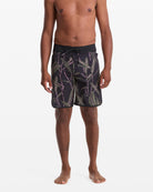 VOLCOM ENCOUNTER SCALLOP MOD 19 B07-BLUEBERRY 30