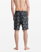 VOLCOM CONTACT SCALLOP STNY 19 BLK-BLACK 36