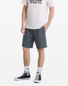VOLCOM FRICKIN EW SHORT 19 DST-Dark Slate XL