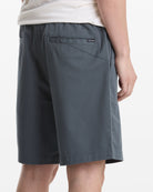 VOLCOM FRICKIN EW SHORT 19 DST-Dark Slate L