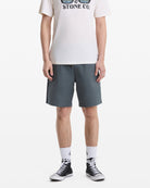 VOLCOM FRICKIN EW SHORT 19 DST-Dark Slate S