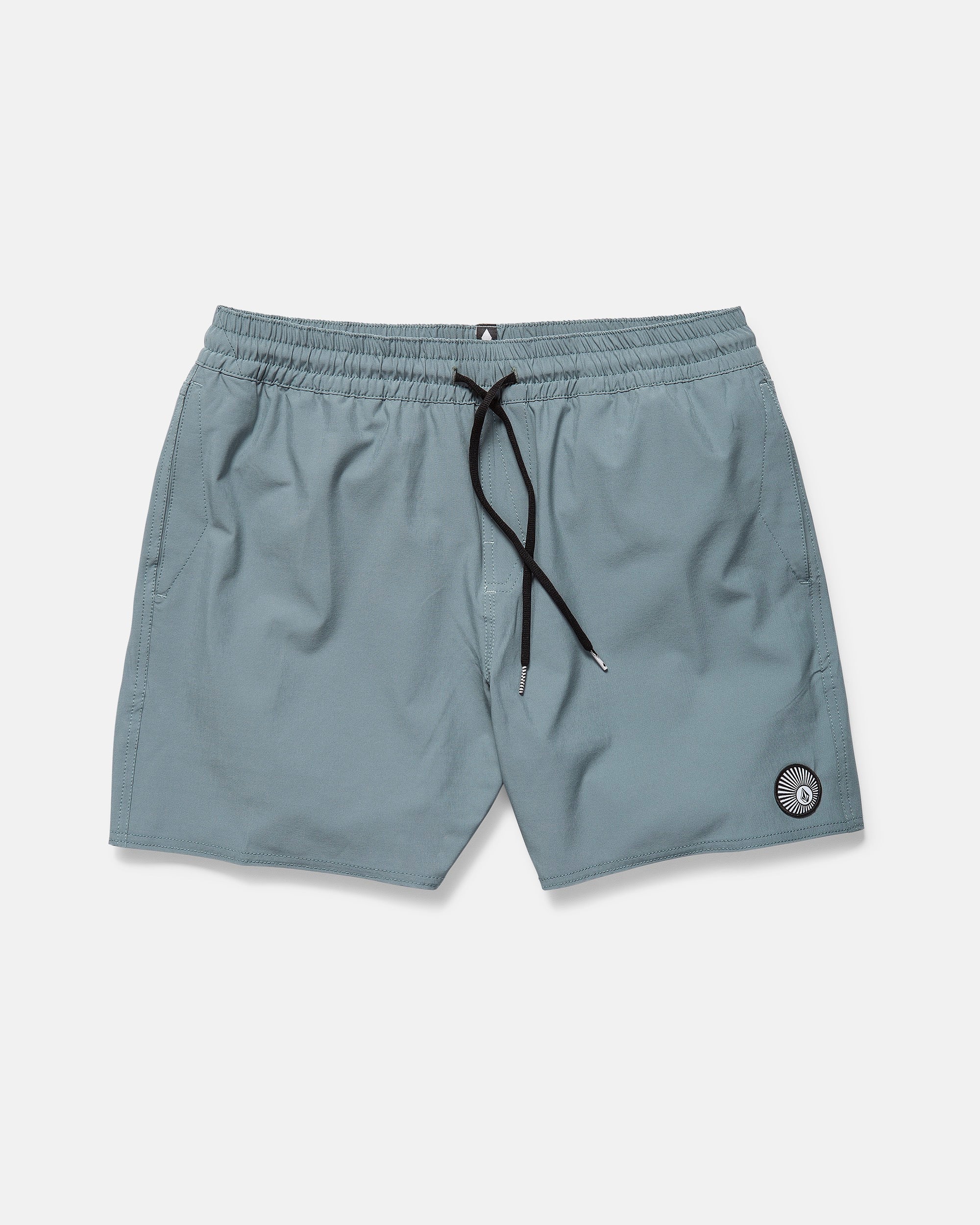 VOLCOM LIDO SOLID TRUNK 16 Tradewinds S