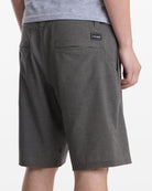 VOLCOM MIX FRICKIN CROSS SHRED 20 S9L-SAGE LEAF 36