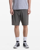 VOLCOM MIX FRICKIN CROSS SHRED 20 S9L-SAGE LEAF 34