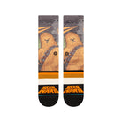 STANCE CHEWIE BY JAZ GRN-GREEN M