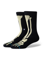 Stance Bones 3 BLACK M