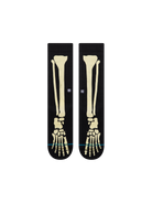 Stance Bones 3 BLACK M