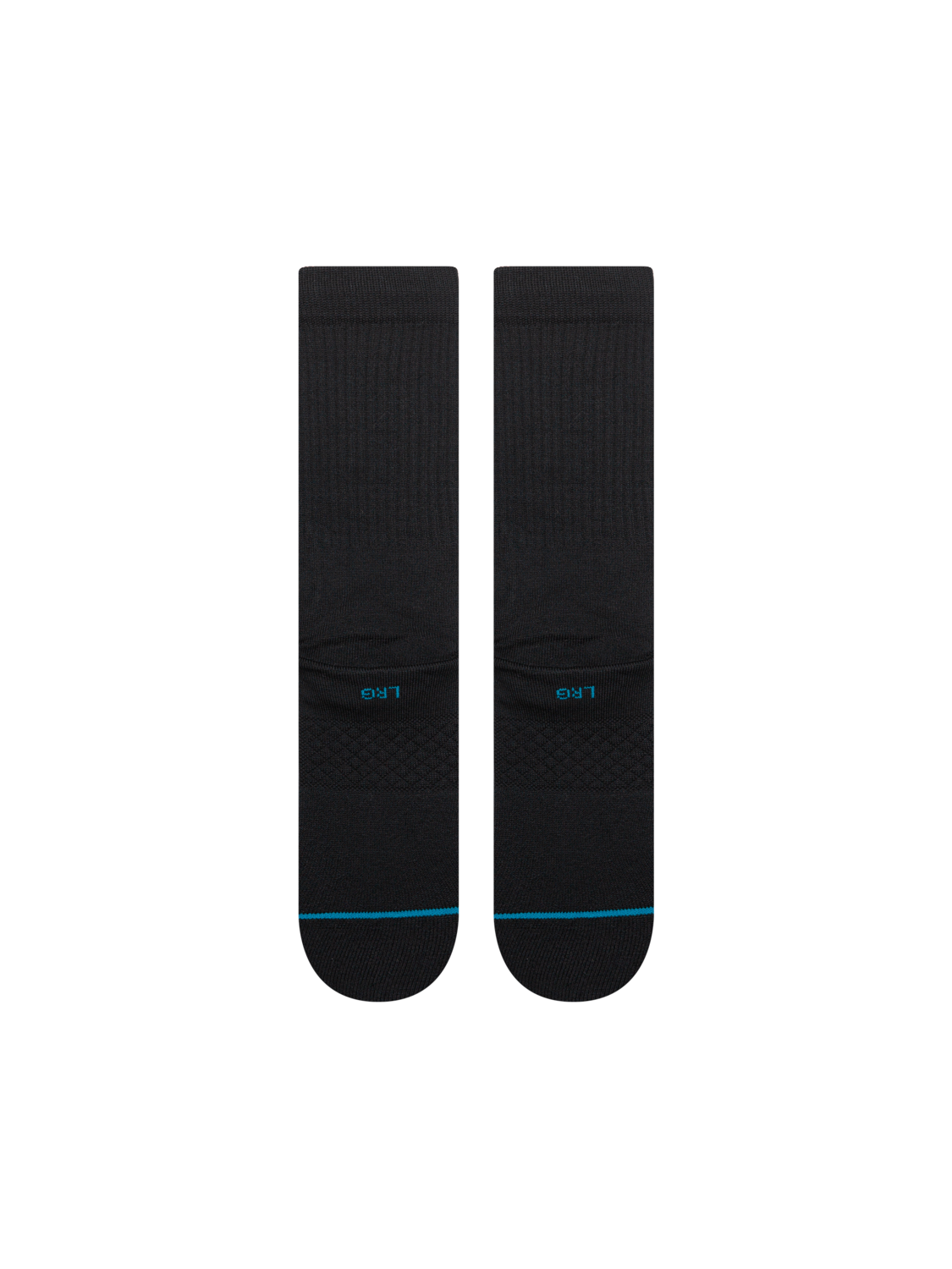 Stance Bones 3 BLACK M