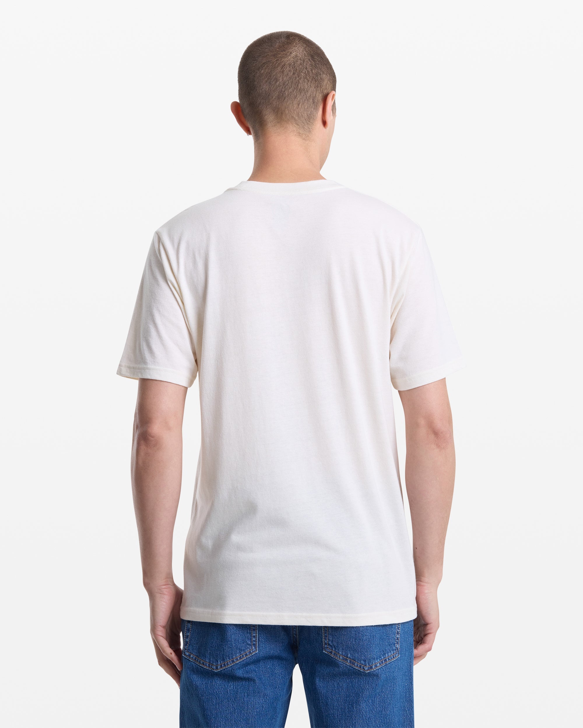 VOLCOM ROCKOUT SS TEE | Island Water Sports