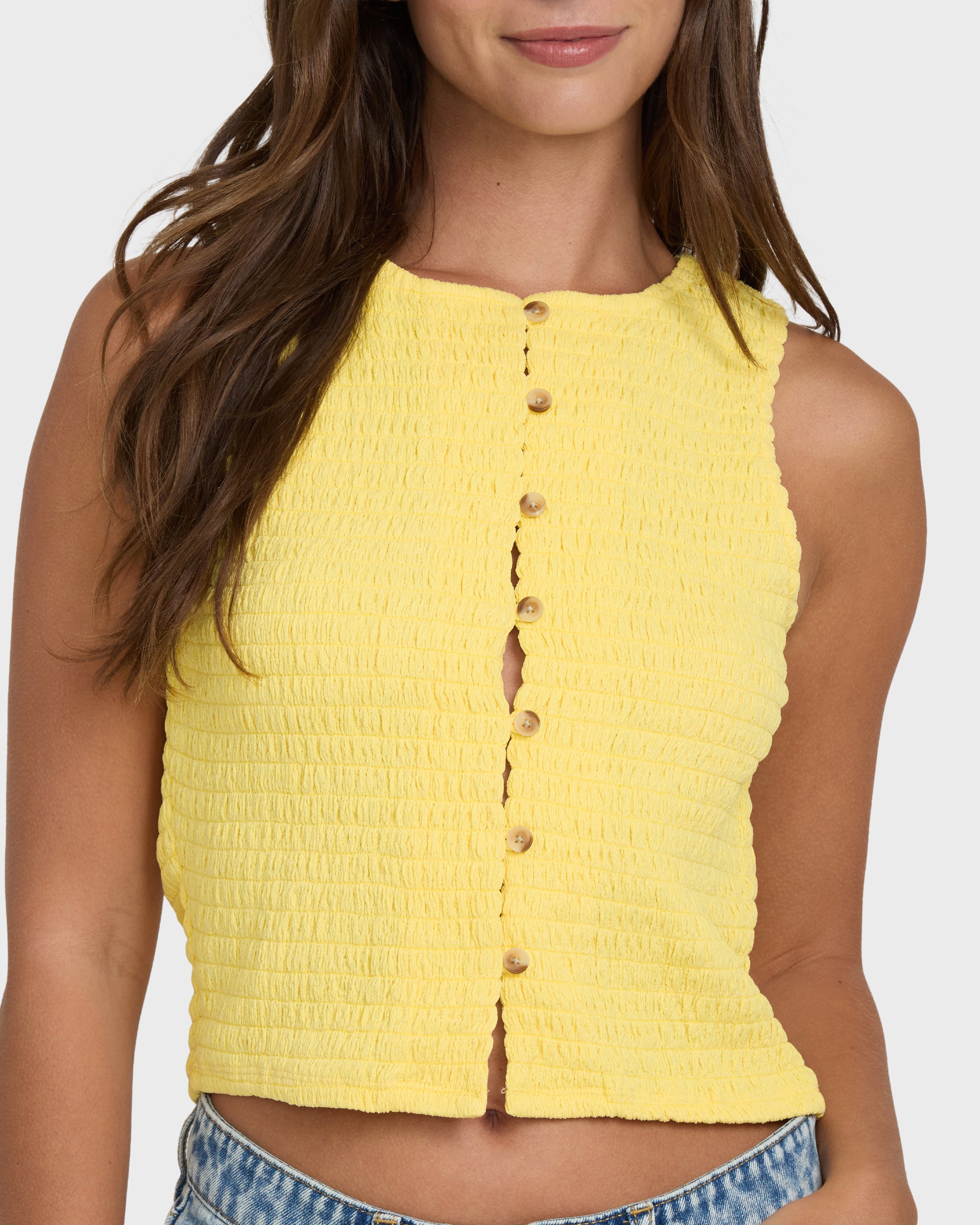 Billabong KELSEY TANK  Sundress L