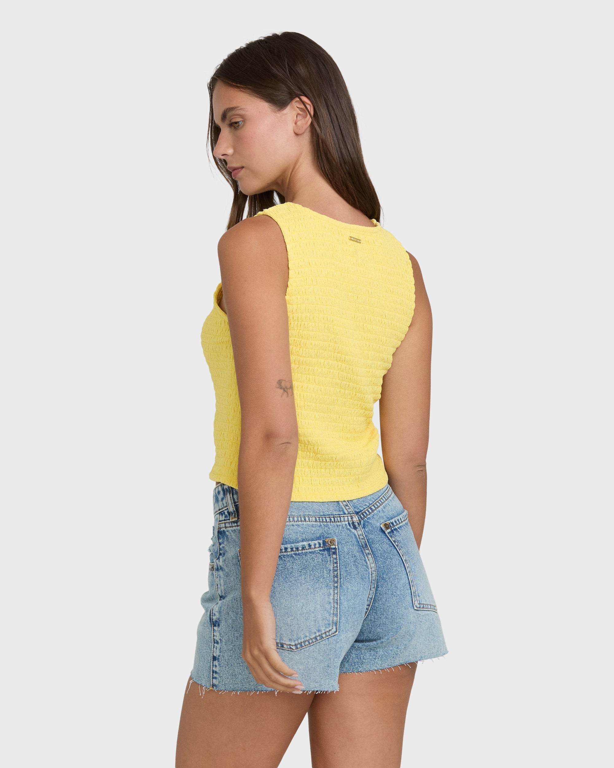 Billabong KELSEY TANK  Sundress M