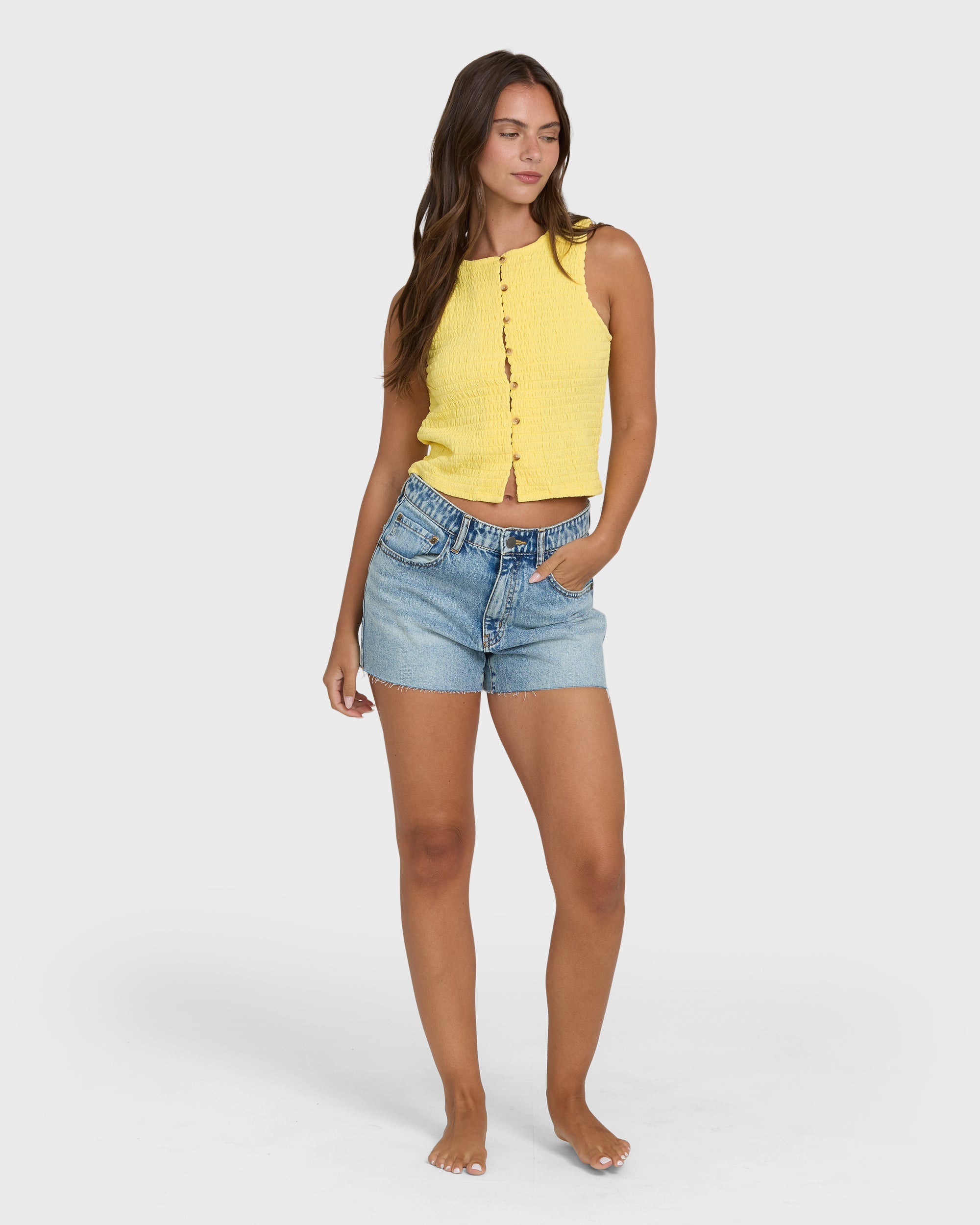 Billabong KELSEY TANK  Sundress M