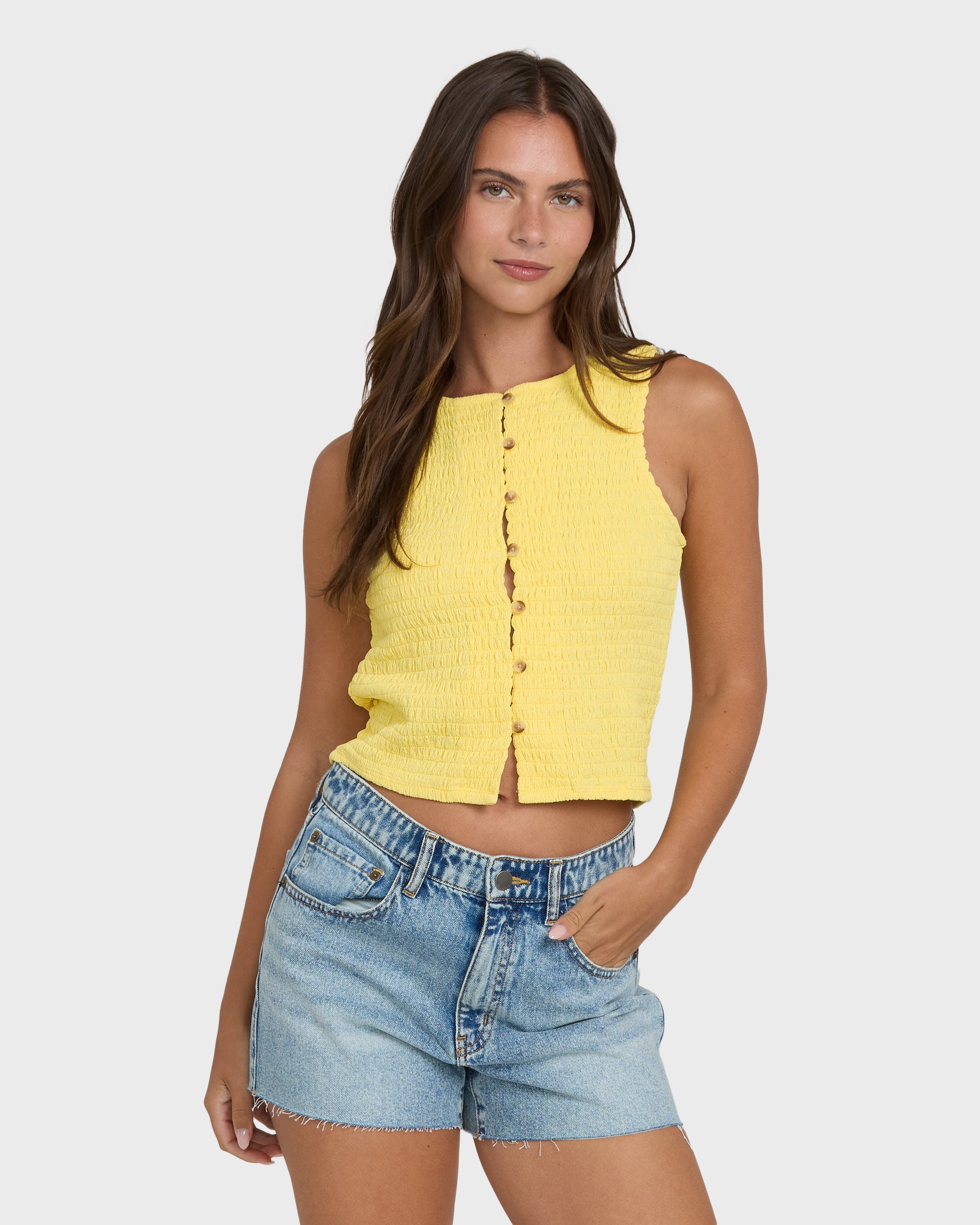 Billabong KELSEY TANK  Sundress L