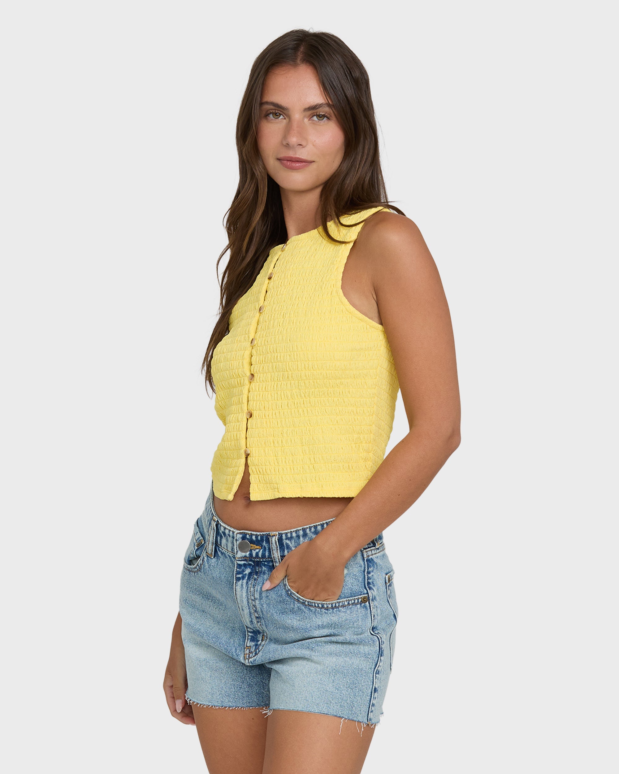Billabong KELSEY TANK  Sundress XS