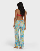 BILLABONG PALM GROVE ELST PNT Pant DREAM BLUE S