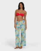 BILLABONG PALM GROVE ELST PNT Pant DREAM BLUE M