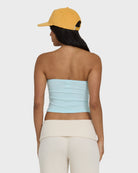BILLABONG COCOA TUBE Tank CLEARWATER M