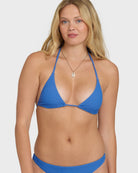Billabong TANLINES MULTI TRI Top True Blue S