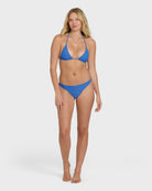 Billabong Tanlines Tanga True Blue S