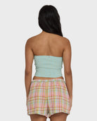 Billabong KEEP IT SIMPLE 2 TUBE YD Top CLEARWATER L