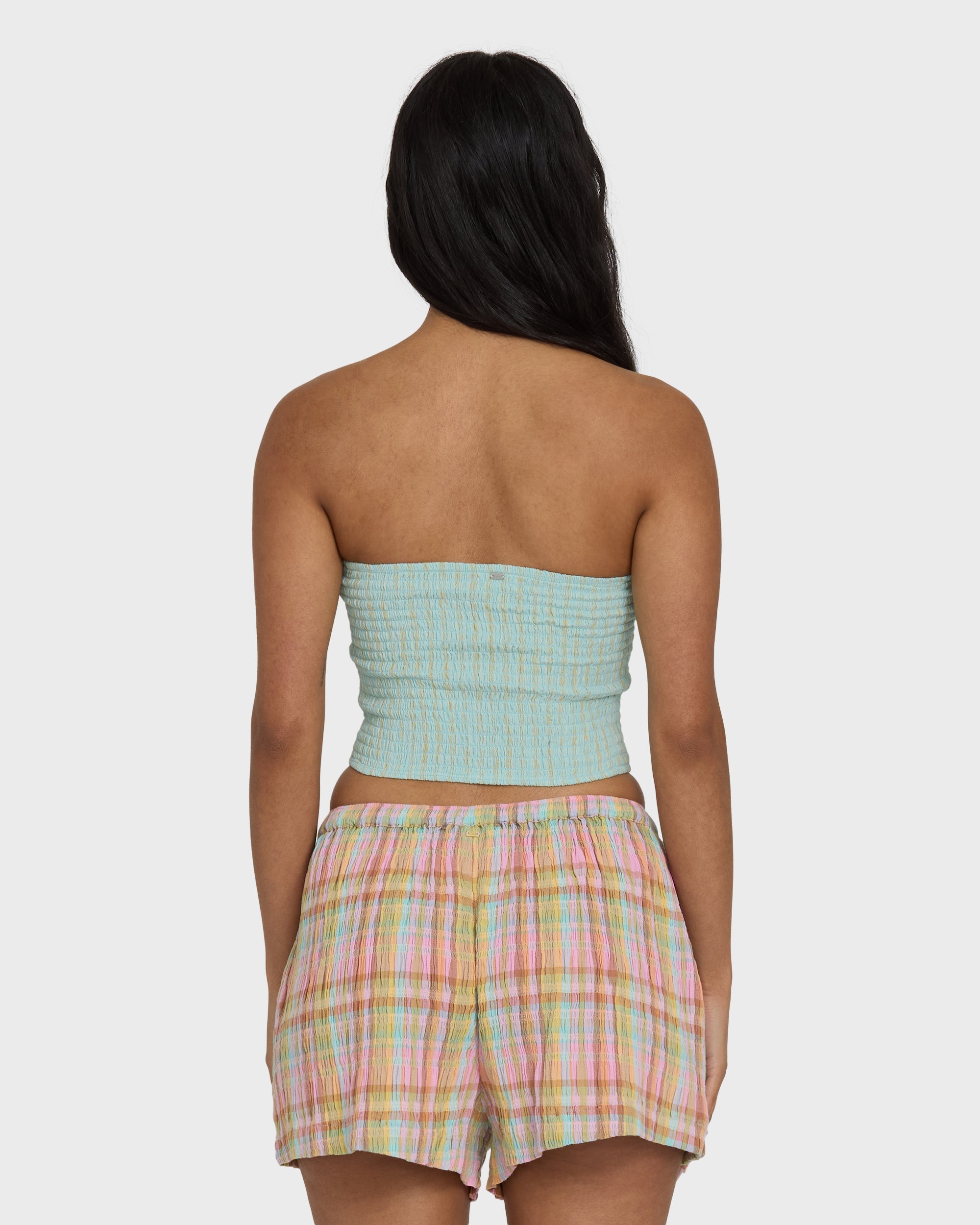 Billabong KEEP IT SIMPLE 2 TUBE YD Top CLEARWATER L
