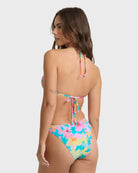 Billabong Pipe Dreams Hike Bright Marine L