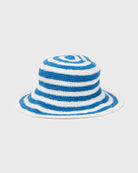 Beach Babe Bucket True Blue