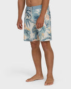 Billabong Sundays LT Boardshort Blue Horizon 40