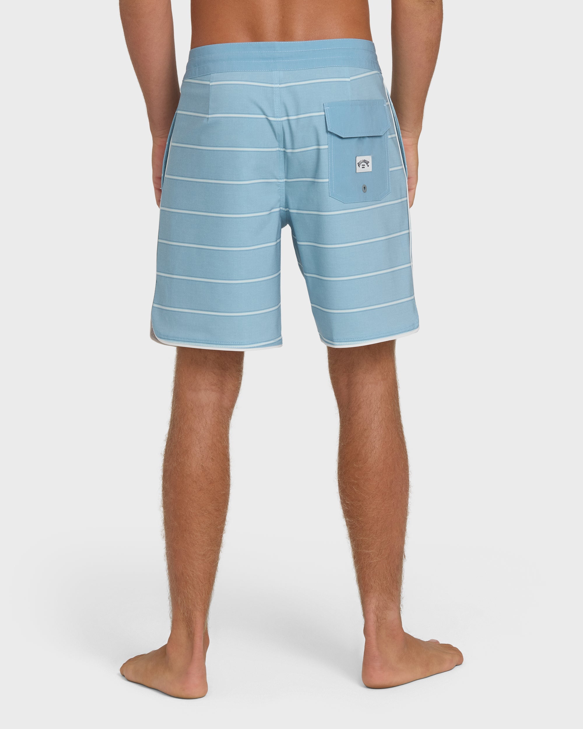 Billabong 73 LT Boardshort Real Teal 30
