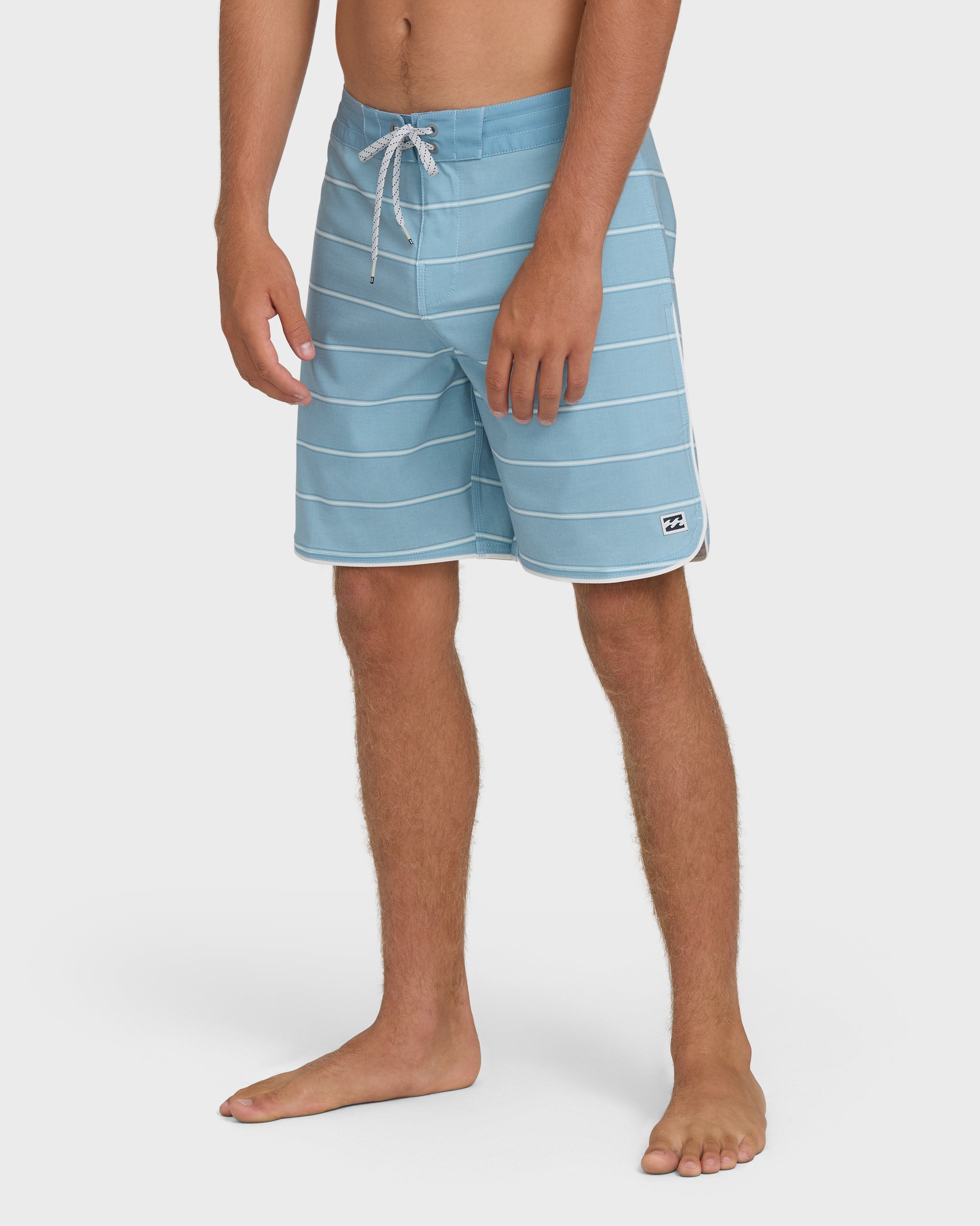 Billabong 73 LT Boardshort Real Teal 28