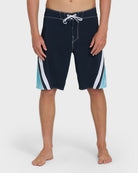 Billabong Fluid Pro Boardshort True Navy 34