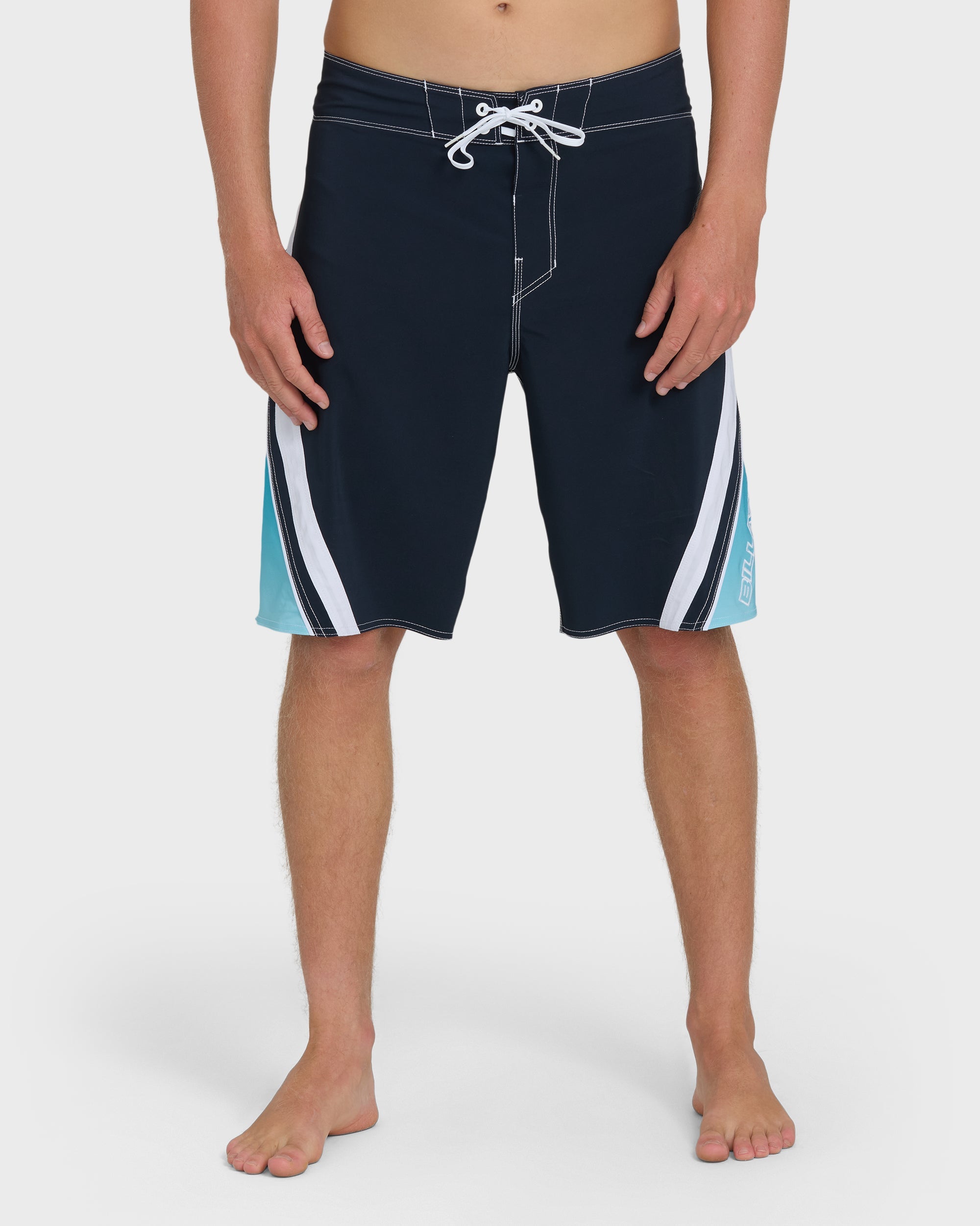 Billabong Fluid Pro Boardshort True Navy 32