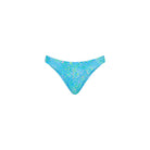 Kulani Kini Minimal Full Coverage Bikini Bottom  Stargaze XS