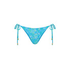 Kulani KIni Full Coverage Tie Bikini Bottom Stargaze XS