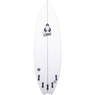 Channel Islands Better Everyday FCS2 6ft0in