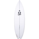 Channel Islands Better Everyday FCS2 6ft0in