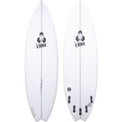 Channel Islands Better Everyday FCS2 6ft0in