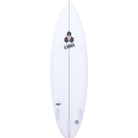 Channel Islands Surfboards Big Happy PU 6ft2in FCS2