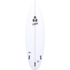 Channel Islands Surfboards Big Happy PU 6ft0in FCS2