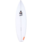 Channel Islands Surfboards Big Happy PU 6ft2in FCS2
