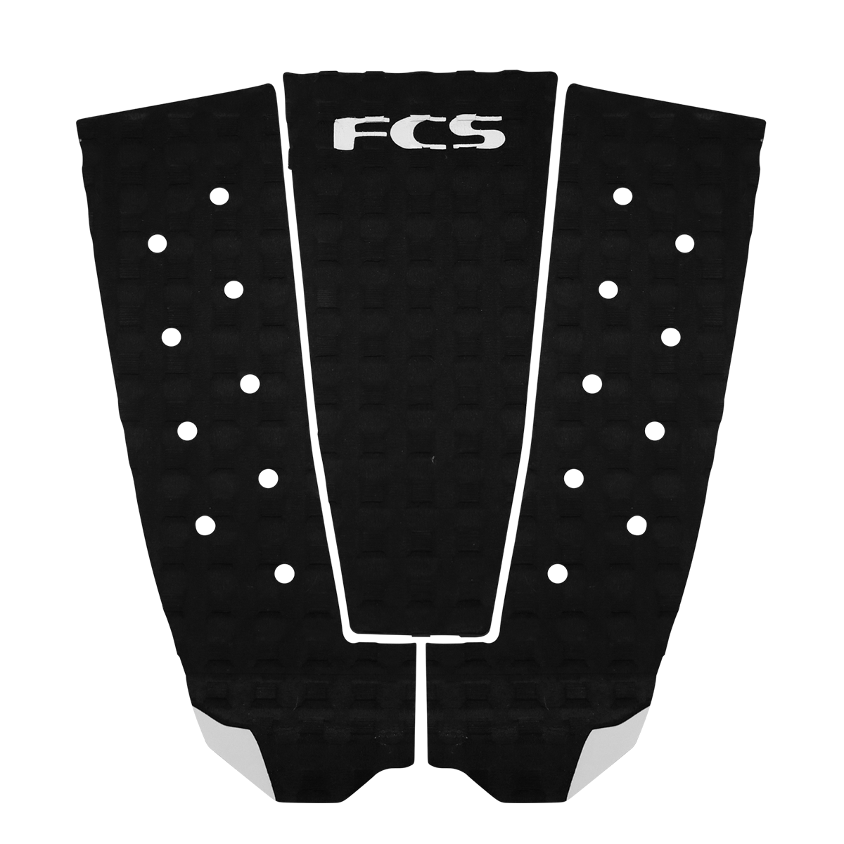 FCS C3 Classic Grip Blue
