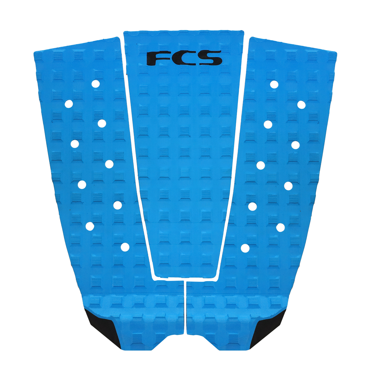 FCS C3 Classic Grip Blue